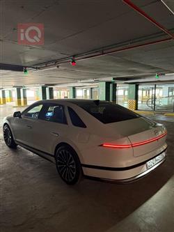 Hyundai Azera